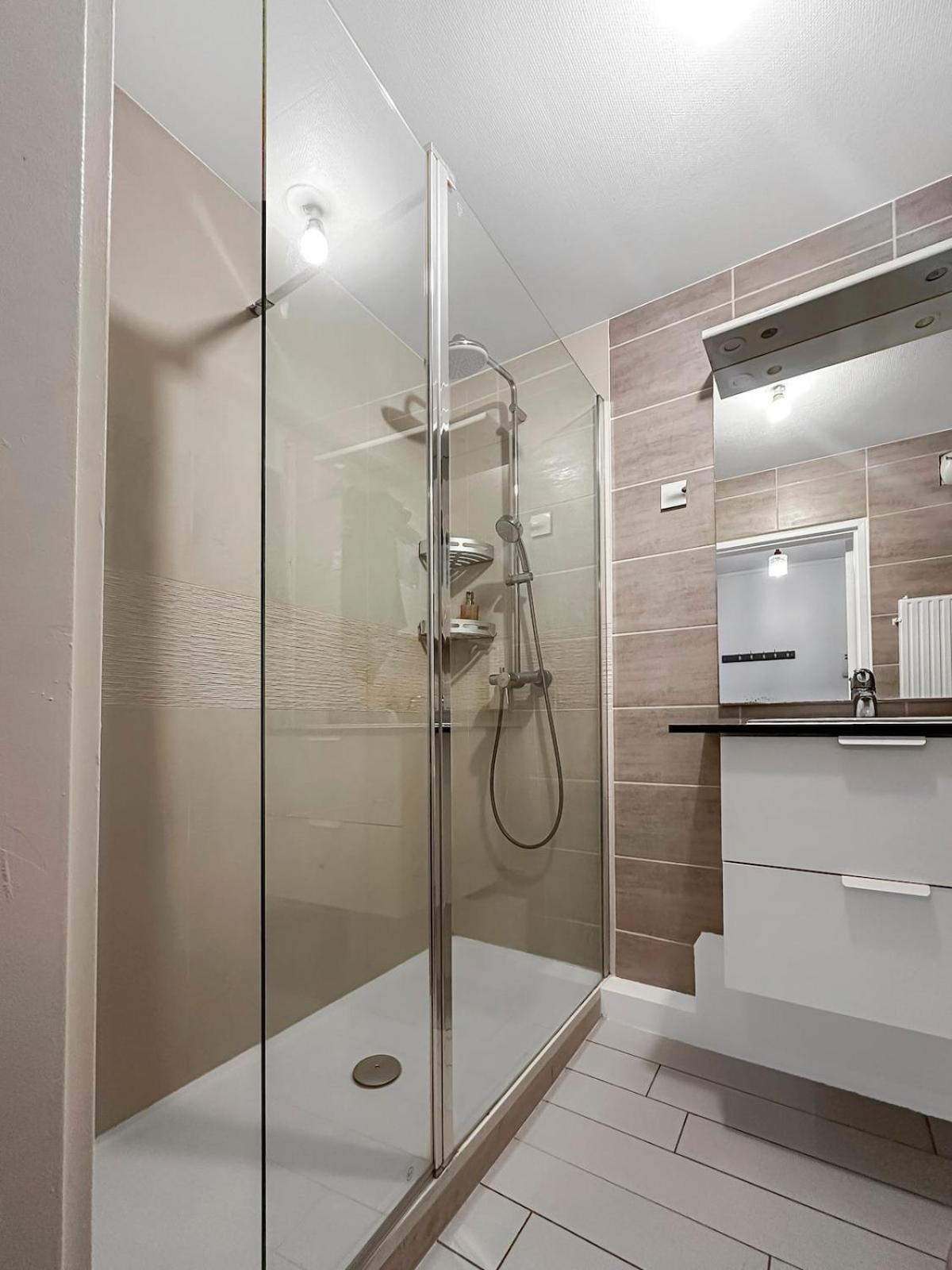Bel Appartement Parisien Екстер'єр фото